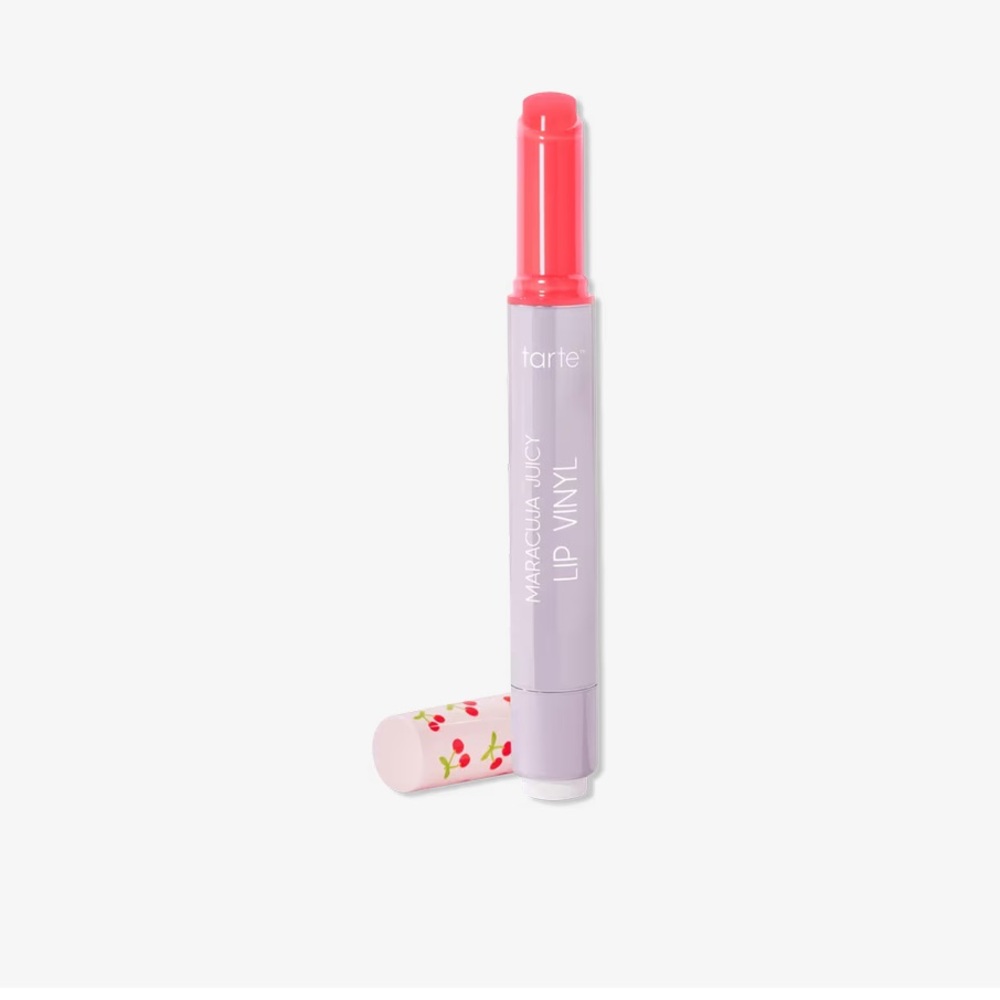 Limited Edition Maracuja Juicy Lip Cherry Crush Collection- Lip Vinyl